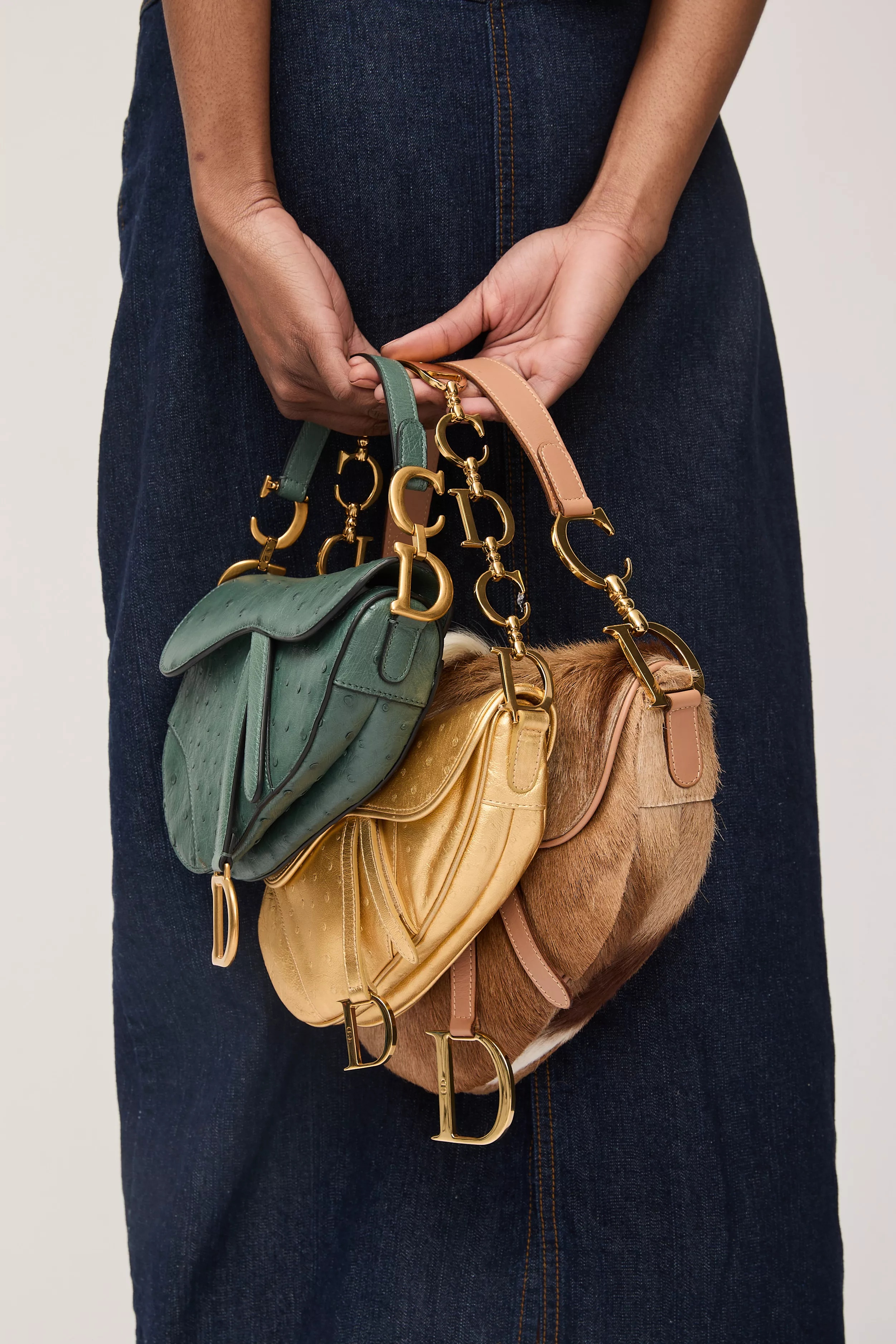 The Original It Bags That Still Influence Fashion Today 